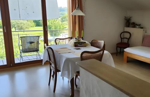 Endingen am Kaiserstuhl House | Haus Panoramablick