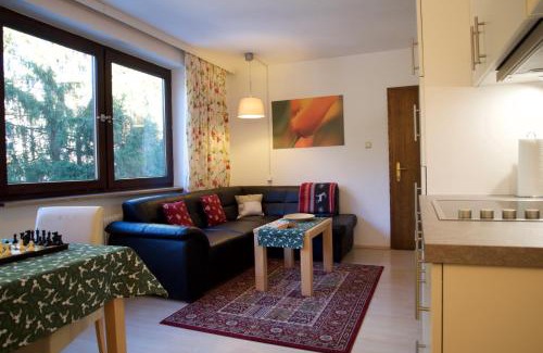 Lofer House | Haus Patricia