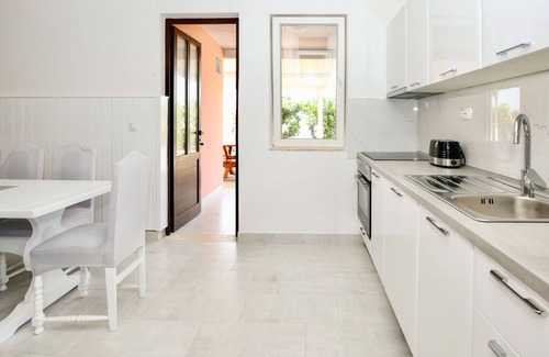 Prigradica Apartment | Haus Peric by Interhome