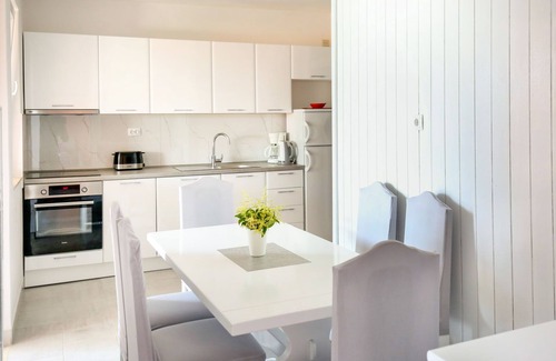 Prigradica Apartment | Haus Peric by Interhome