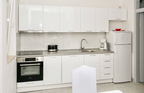 Prigradica Apartment | Haus Peric by Interhome