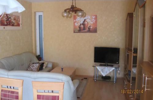 Hirzweiler Apartment | Haus Perkow