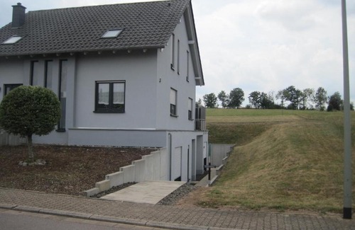 Hirzweiler Apartment | Haus-Perkow