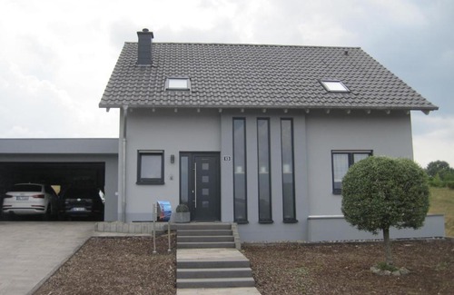 Hirzweiler Apartment | Haus-Perkow