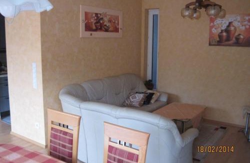 Hirzweiler Apartment | Haus-Perkow