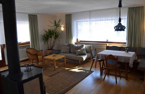 Tannheim Apartment | Haus Pfauth