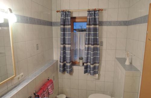 Eben im Pongau Apartment | Haus Pfeiffenberger