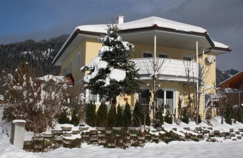 Eben im Pongau Apartment | Haus Pfeiffenberger