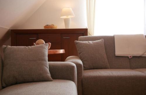 Bad Urach Apartment | Haus Philipp