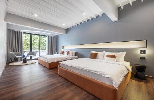 Asoke House | Haus Phrom Phong