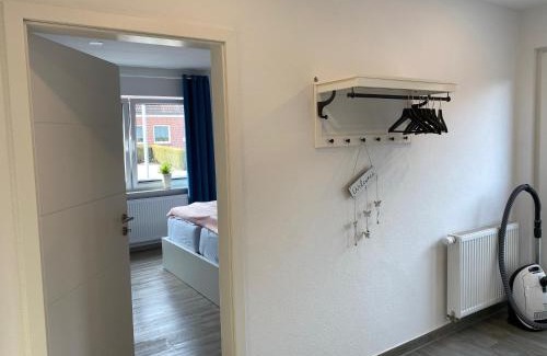 Esens Apartment | Haus Pirola Esens