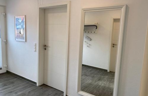 Esens Apartment | Haus Pirola Esens