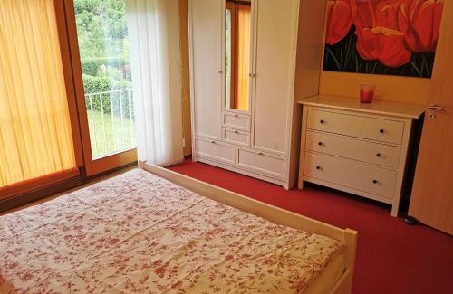 Brandenberg-Fahl House | Haus Post