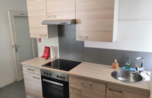 Bad Pyrmont Apartment | Haus Prante Ferienwohnungen