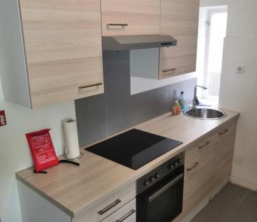 Bad Pyrmont Apartment | Haus Prante Ferienwohnungen