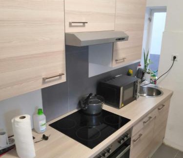 Bad Pyrmont Apartment | Haus Prante Ferienwohnungen