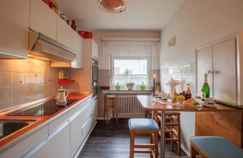 Detern House | Haus Prilblume
