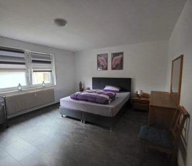 Knetzgau Apartment | Haus Raab