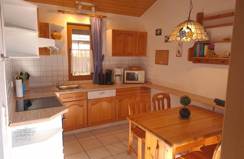 Sehestedt House | Haus Reihernest