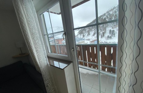 Obertauern Apartment | Haus Reiter
