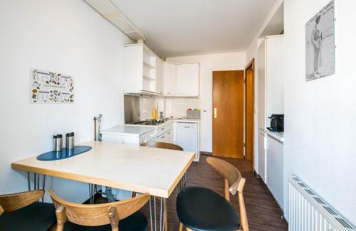 Helgoland Apartment | Haus Roland