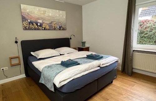Wiltingen House | Haus Rosenberg