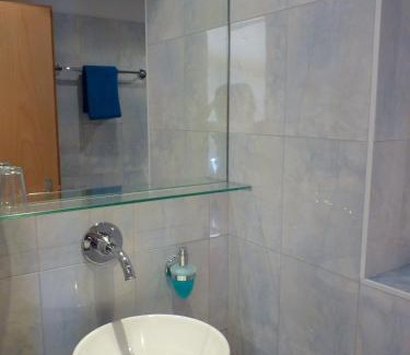 Saas Almagell Apartment | Haus Rubin