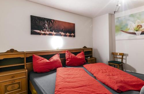 Silbertal Apartment | Haus Ruepp