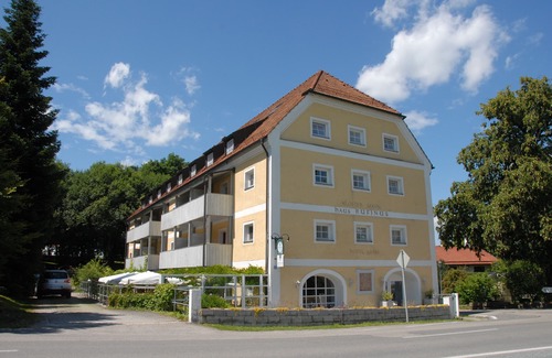 Seeon-Seebruck Hotel | Haus Rufinus