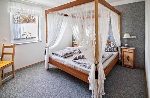 Bad Saulgau Apartment | Haus Ruther - Wohnung 1