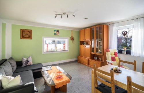 Bad Saulgau Apartment | Haus Ruther - Wohnung 1