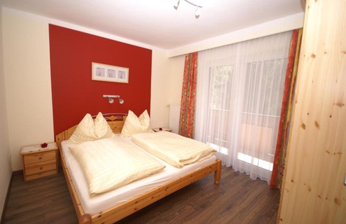 Maria Alm am Steinernen Meer Apartment | Haus Sommerstein