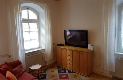 Bad Sooden-Allendorf Apartment | Haus Salinenblick