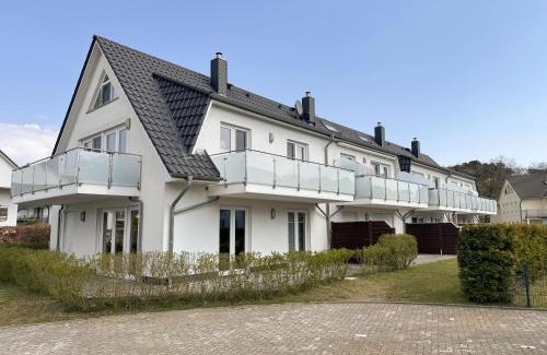 Thiessow Apartment | Haus Sanddorn Whg 06