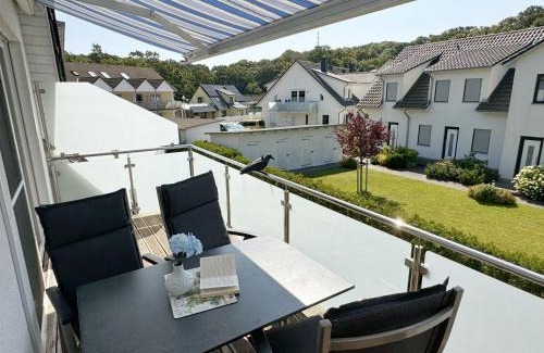 Thiessow Apartment | Haus Sanddorn Whg 06