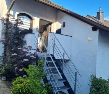 Ortsmitte House | Haus SauerlandLiebe