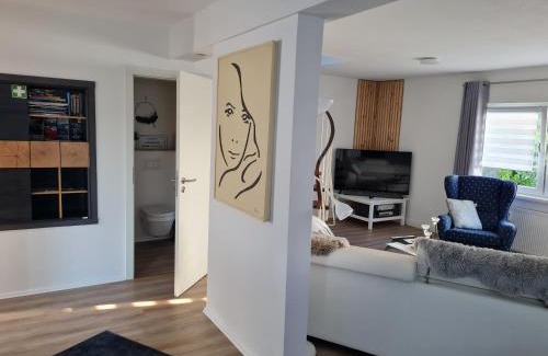 Ortsmitte House | Haus SauerlandLiebe