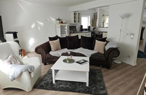 Ortsmitte House | Haus SauerlandLiebe