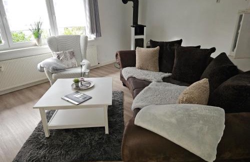 Ortsmitte House | Haus SauerlandLiebe