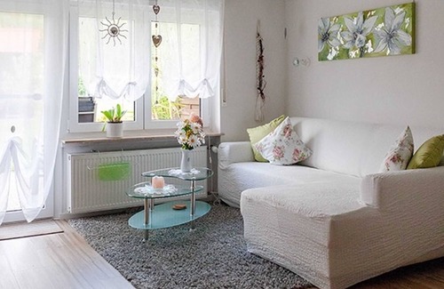 Wald-Michelbach Apartment | Haus Sauter - Apartment Sauter