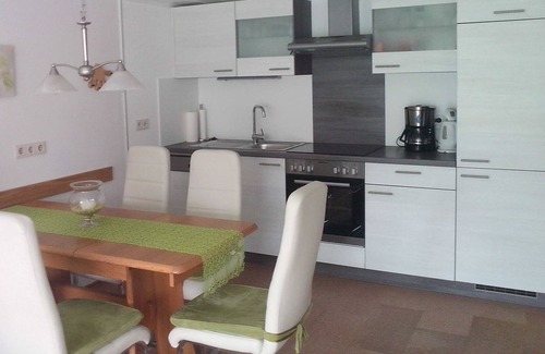 Wald-Michelbach Apartment | Haus Sauter - Apartment Sauter