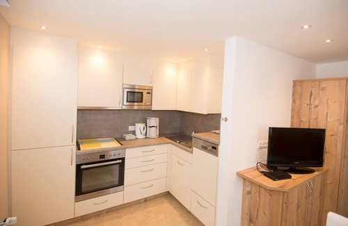 Leutasch Apartment | Haus Schönberg