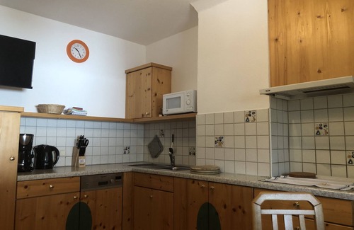 Leutasch Apartment | Haus Schönberg