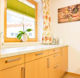 Kappl Apartment | Haus Schöpf