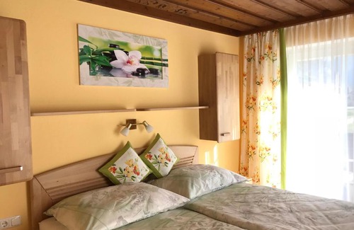Grossarl Apartment | Haus Scharl