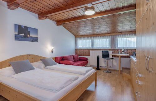 Tropolach House | Haus Scheiblauer