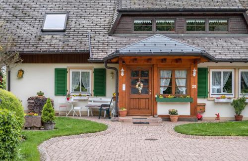 Eschbach Apartment | Haus Scherer