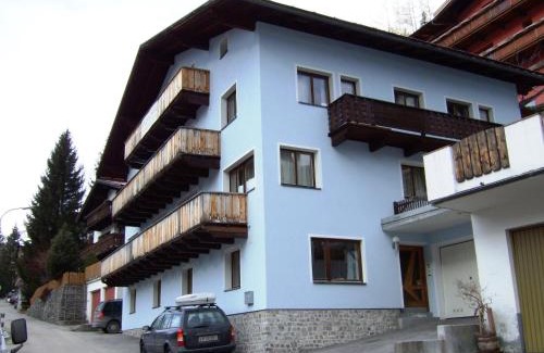 Sankt Anton am Arlberg Apartment | Haus Scherl