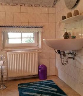 Rhauderfehn Apartment | Haus-Schiffer-Ferienwohnung-Finja