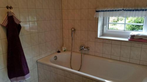 Rhauderfehn Apartment | Haus-Schiffer-Ferienwohnung-Finja